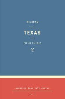 Wildsam Field Guides Texas Online Hot Sale