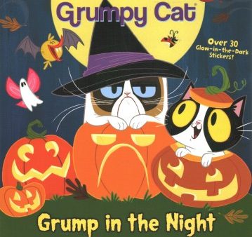 Grump in the Night For Discount