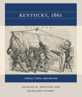 Kentucky, 1861 Online