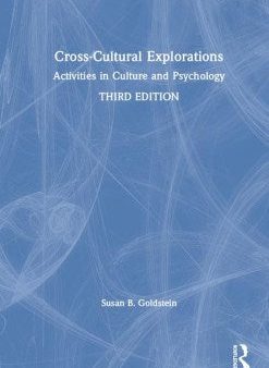 Cross-Cultural Explorations Online Hot Sale