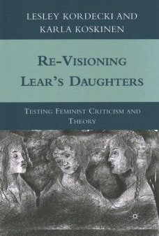 Re-Visioning Lear s Daughters Discount