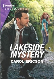 Lakeside Mystery For Cheap