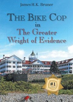 The Bike Cop in Sale