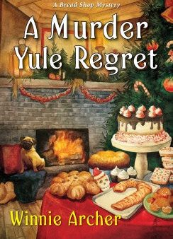 A Murder Yule Regret Supply