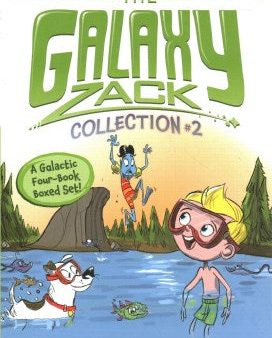 The Galaxy Zack Collection Online Sale