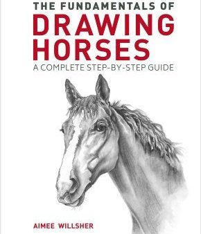 The Fundamentals of Drawing Horses Online