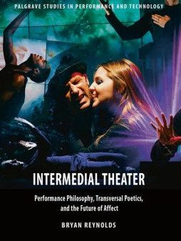 Intermedial Theater Sale