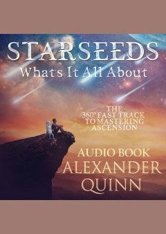 Starseeds What s It All About? For Sale