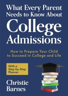 What Every Parent Needs to Know About College Admissions Online Hot Sale