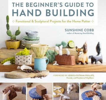 The Beginner s Guide to Hand Building For Cheap