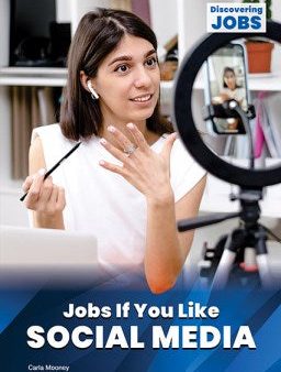 Jobs If You Like Social Media Fashion