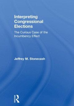 Interpreting Congressional Elections Discount