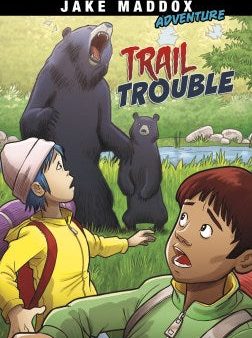 Trail Trouble Online Hot Sale