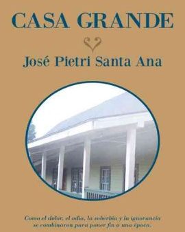 Casa grande Fashion