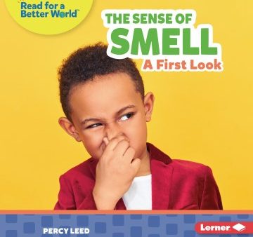 The Sense of Smell Online