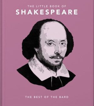 The Little Book of Shakespeare Supply