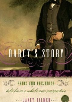 Darcy s Story Hot on Sale