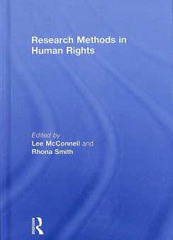 Research Methods in Human Rights Cheap