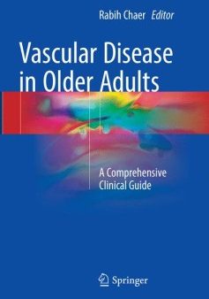 Vascular Disease in Older Adults Online Hot Sale