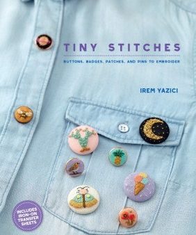 Tiny Stitches Hot on Sale