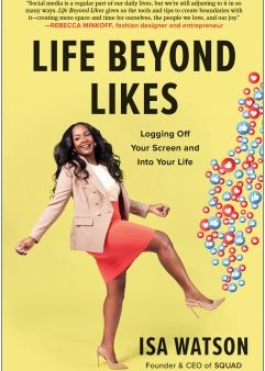 Life Beyond Likes Online now