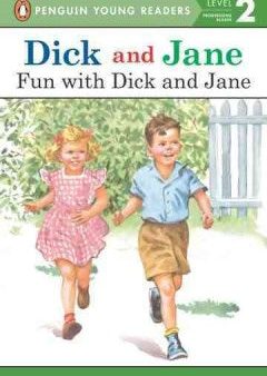 Fun With Dick and Jane Fashion