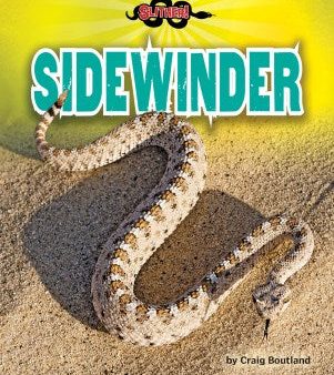 Sidewinder Supply