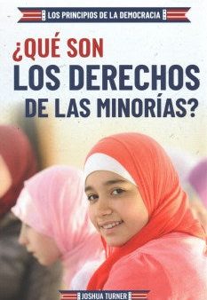 ?Qu? son los derechos de las minor?as?  What Are Minority Rights? Hot on Sale