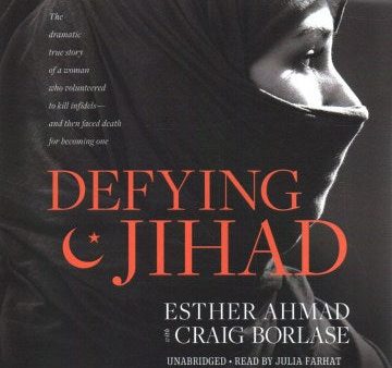 Defying Jihad Online Sale