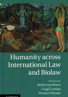 Humanity Across International Law and Biolaw Online