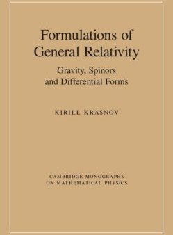 Formulations of General Relativity Fashion