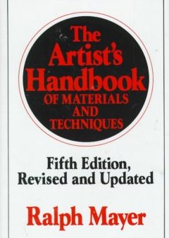 The Artist s Handbook of Materials and Techniques Online Hot Sale