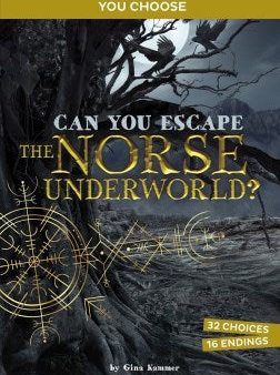 Can You Escape the Norse Underworld? Online Sale