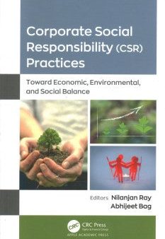 Corporate Social Responsibility (CSR) Practices on Sale