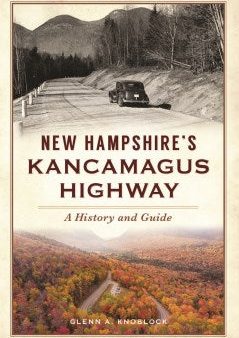 New Hampshire s Kancamagus Highway Supply