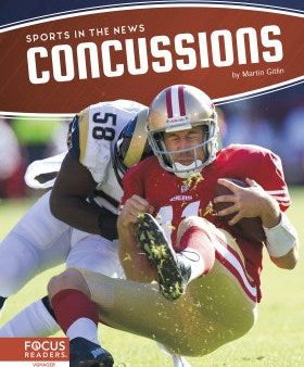 Concussions Supply