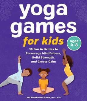 Yoga Games for Kids Online