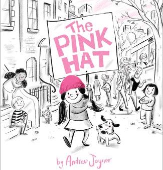 The Pink Hat Online Hot Sale