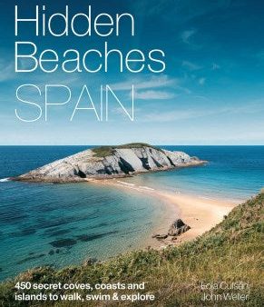 Hidden Beaches Spain on Sale