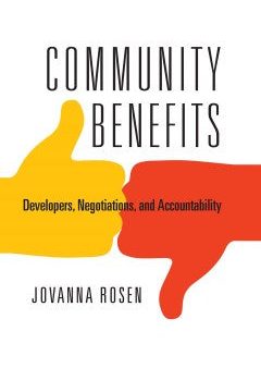 Community Benefits Discount