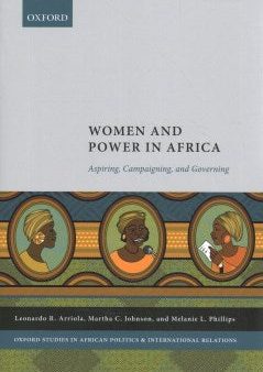 Women and Power in Africa Online Hot Sale