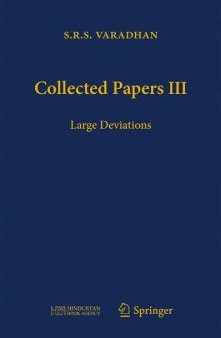 Collected Papers III For Discount