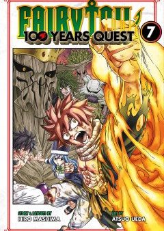 Fairy Tail 100 Years Quest 7 For Sale