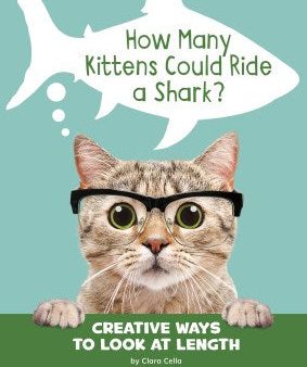 How Many Kittens Could Ride a Shark? on Sale