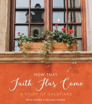 Now That Faith Has Come Online Hot Sale