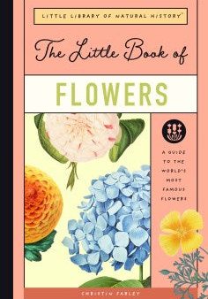 The Little Book of Flowers Discount