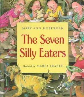 The Seven Silly Eaters Cheap