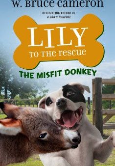 The Misfit Donkey Online Hot Sale