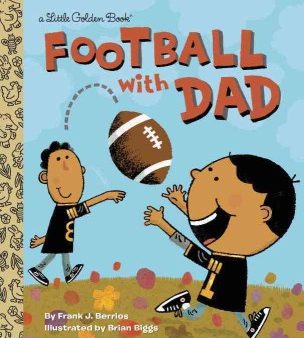 Football With Dad Supply