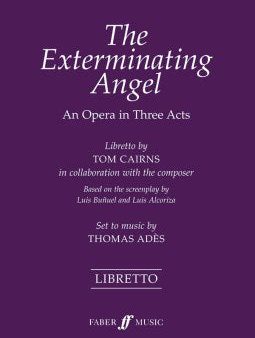 The Exterminating Angel For Cheap